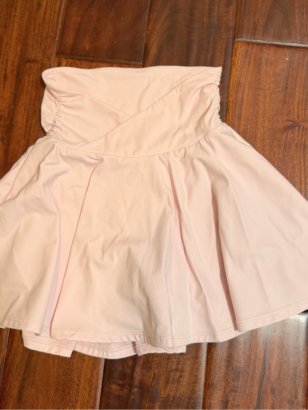 Altar’d State Skort Pale Pink